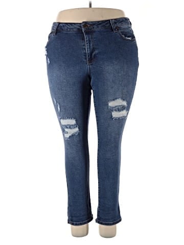 A Beautiful Soul Jeans (view 1)