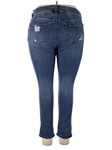A Beautiful Soul Jeans (view 2)