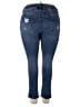 A Beautiful Soul Blue Jeans Size 14 - photo 2
