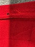 Bebe Red Cocktail Dress Size S - photo 7