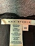 Max Studio Black Cocktail Dress Size XS - photo 6