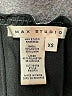 Max Studio Black Cocktail Dress Size XS - photo 7