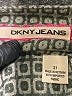 DKNY Jeans Chevron-herringbone Green Shorts Size 31 waist - photo 3
