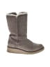 Koolaburra Gray Boots Size 6 - photo 1