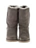 Koolaburra Gray Boots Size 6 - photo 2
