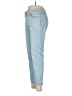 Just USA Hearts Blue Jeans Size 29 waist - photo 5