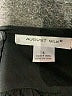 August Silk 100% Rayon Black Long Sleeve Blouse Size S - photo 7