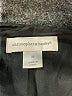 Christopher & Banks Solid Black Casual Dress Size M - photo 7