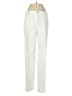 J. McLaughlin Ivory Jeans Size 4 - photo 1