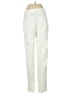 J. McLaughlin Ivory Jeans Size 4 - photo 2