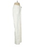 J. McLaughlin Ivory Jeans Size 4 - photo 4