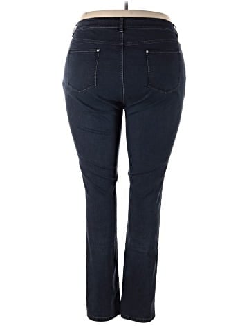 Lafayette 148 New York Jeans (view 2)