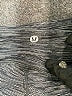 Lululemon Lab Gray Active Pants Size 6 - photo 8