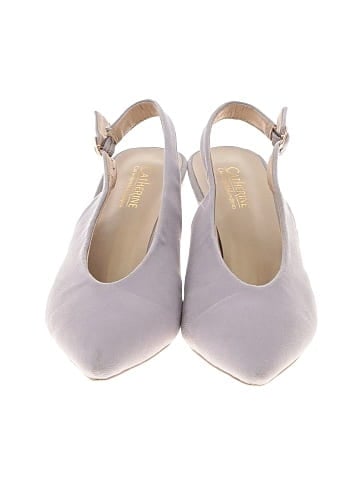 CATHERINE Catherine Malandrino Heels (view 2)