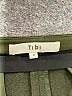 Tibi Green Dress Pants Size 4 - photo 6