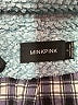 Minkpink 100% Polyester Blue Fleece Size S - photo 7