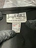 Joseph Ribkoff Solid Black Dress Pants Size 8 - photo 6