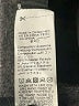 Shein Black Long Sleeve Top Size 4 - photo 8