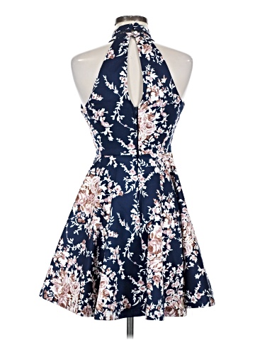 B. Darlin Cocktail Dress (view 2)