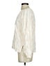 Splendid Ivory 3/4 Sleeve Blouse Size S - photo 5
