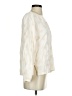 Splendid Ivory 3/4 Sleeve Blouse Size S - photo 4