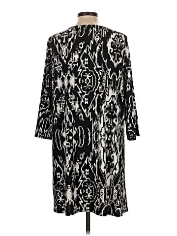 Kim Rogers Casual Dress (view 2)