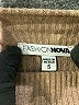 Fashion Nova Tan Turtleneck Sweater Size S - photo 6