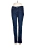 Levi's Hearts Blue Jeans Size 27 waist - photo 1