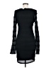 Threads 4 Thought Black Casual Dress Size M - photo 2