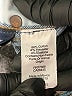 Madewell Chevron-herringbone Blue Jeans Size 27 waist - photo 6