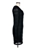 Threads 4 Thought Black Casual Dress Size M - photo 4
