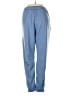 Unbranded 100% Polyester Blue Track Pants Size S - photo 2
