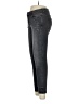 Zara Solid Gray Jeans Size 6 - photo 5