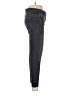 Zara Solid Gray Jeans Size 6 - photo 4