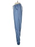 Unbranded 100% Polyester Blue Track Pants Size S - photo 5