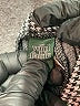 Wild Fable Houndstooth Gray Dress Pants Size S - photo 4