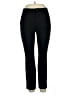 Kit and Ace 100% Polyester Black Dress Pants Size 34 waist - photo 1