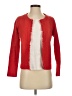 Talbots Outlet 100% Cotton Red Cardigan Size P (petite) - photo 1