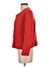 Talbots Outlet 100% Cotton Red Cardigan Size P (petite) - photo 5