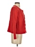 Talbots Outlet 100% Cotton Red Cardigan Size P (petite) - photo 4