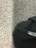 Rafaella Black 3/4 Sleeve T-Shirt Size XL - photo 8