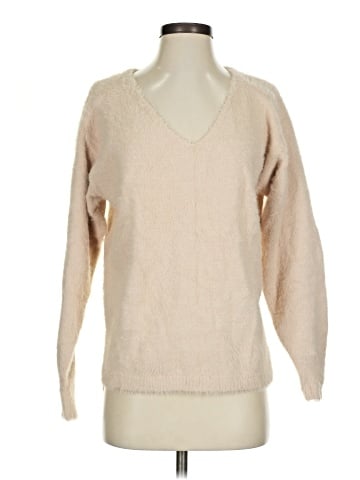 Lou & Grey Pullover Sweater (view 1)