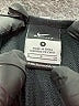 Nike 100% Polyester Black Active Tank Size S - photo 7