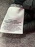 Nike 100% Polyester Black Active Tank Size S - photo 8