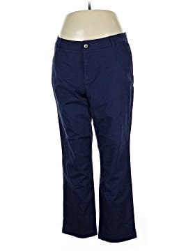 Woman Within Casual Pants