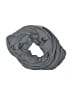 Assorted Brands Gray Scarf One size - photo 1