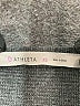 Athleta Gray Pullover Sweater Size XS - photo 7