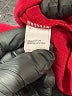Spadehill Red Pullover Sweater Size M - photo 5