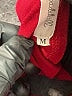 Spadehill Red Pullover Sweater Size M - photo 6