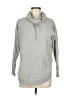 Evolution by Cyrus Gray Sweatshirt Size M - photo 1